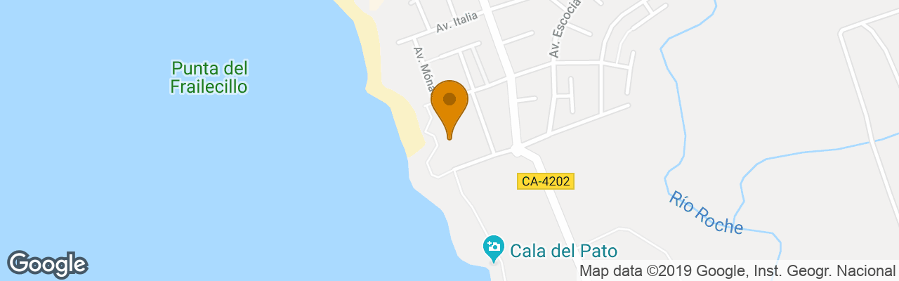 Hotel Ilunion Calas de Conil 