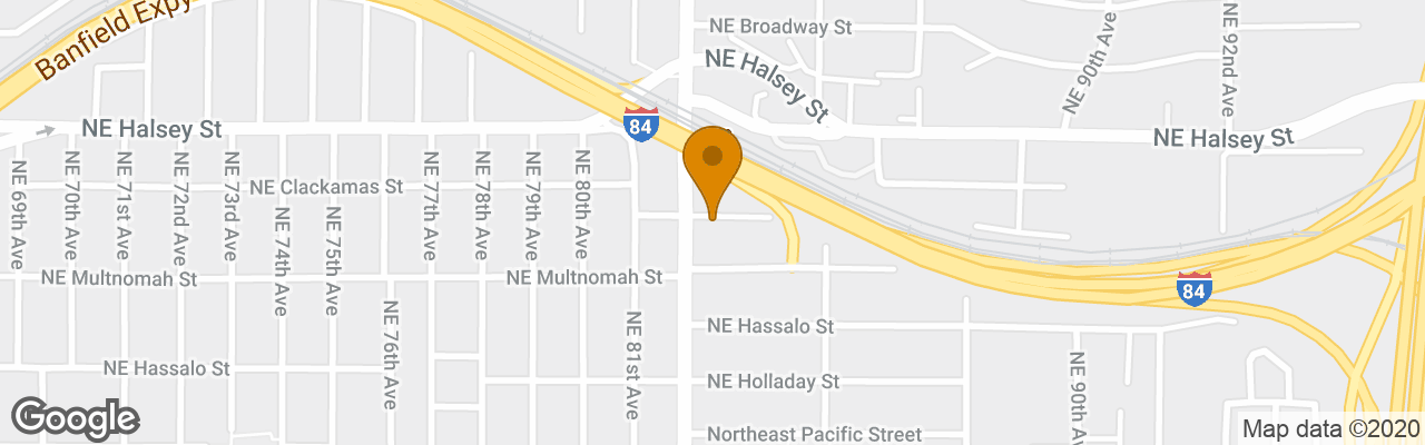 Hotel Comfort Inn Portland 