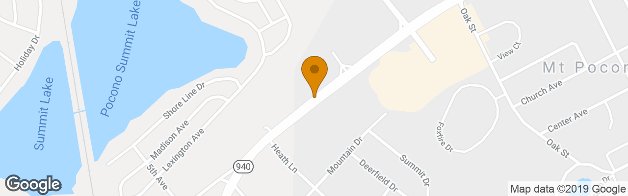 Hotel Comfort Inn & Suites Mount Pocono 