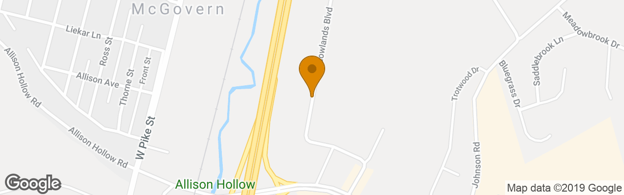 Hotel Comfort Inn Meadowlands 