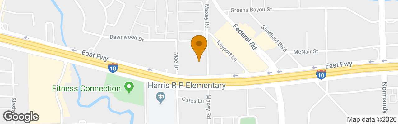 Hotel Comfort Inn East 