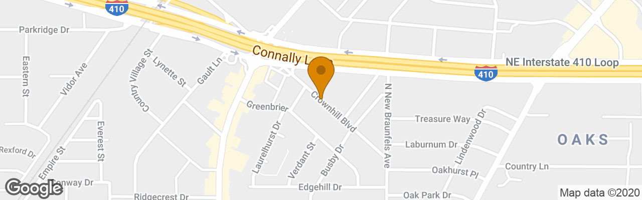 Hotel Comfort Inn & Suites Airport San Antonio 