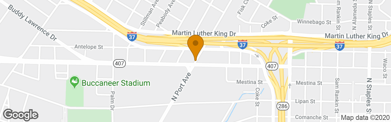 Hotel Econo Lodge & Suites Corpus Christi 