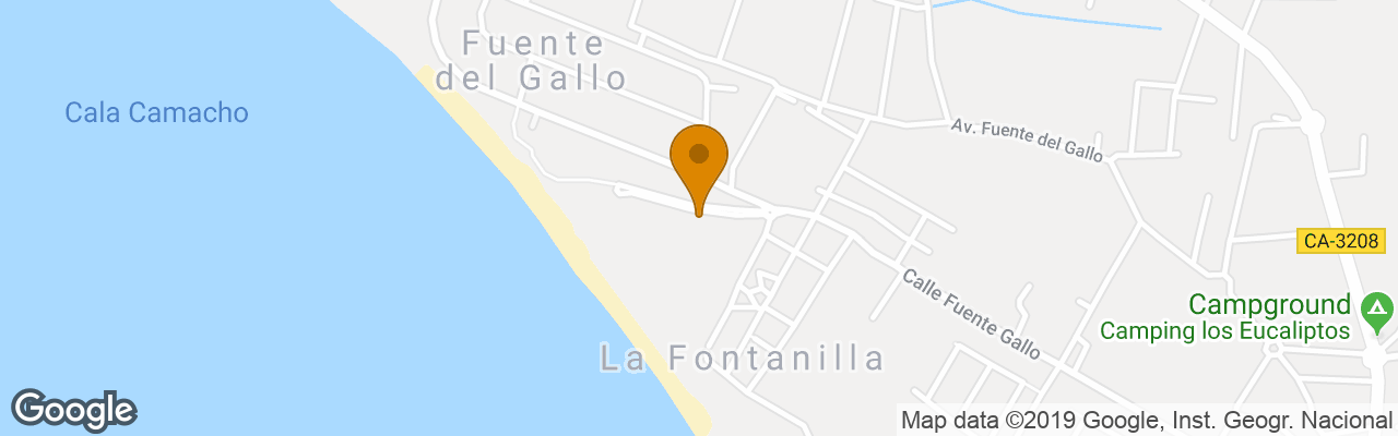 Hotel Garbí Costa Luz 