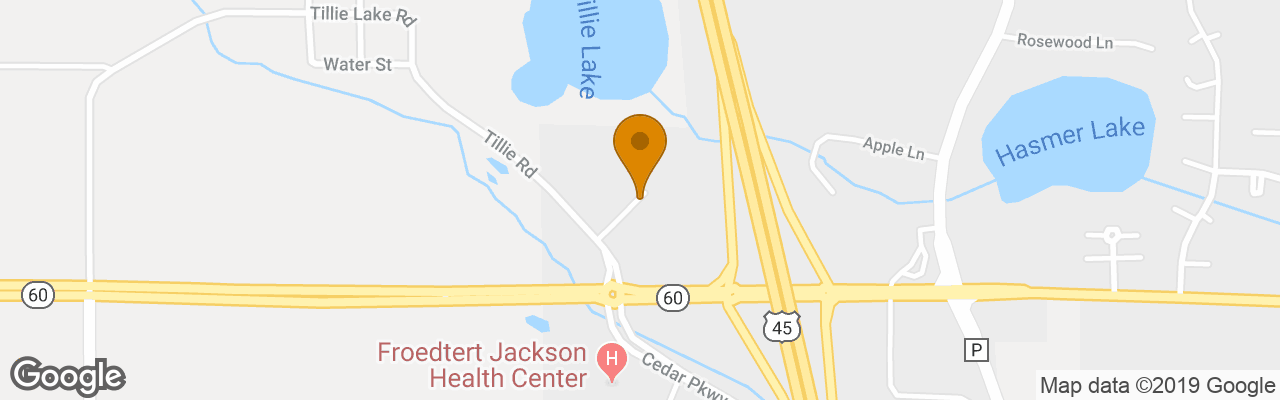 Hotel Comfort Inn & Suites 