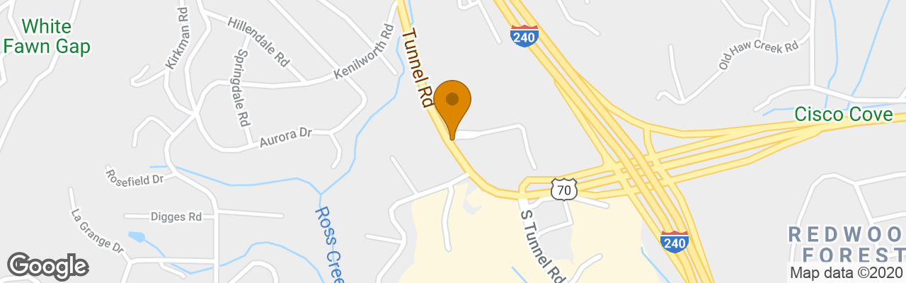 Hotel Courtyard by Marriott Asheville 