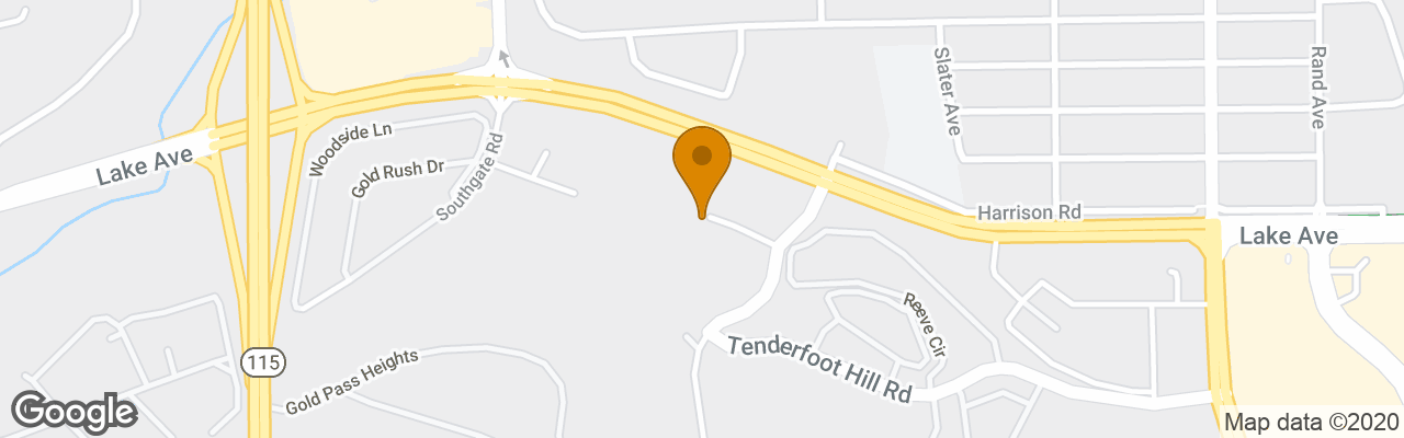 Hotel Courtyard by Marriott Colorado Springs South 