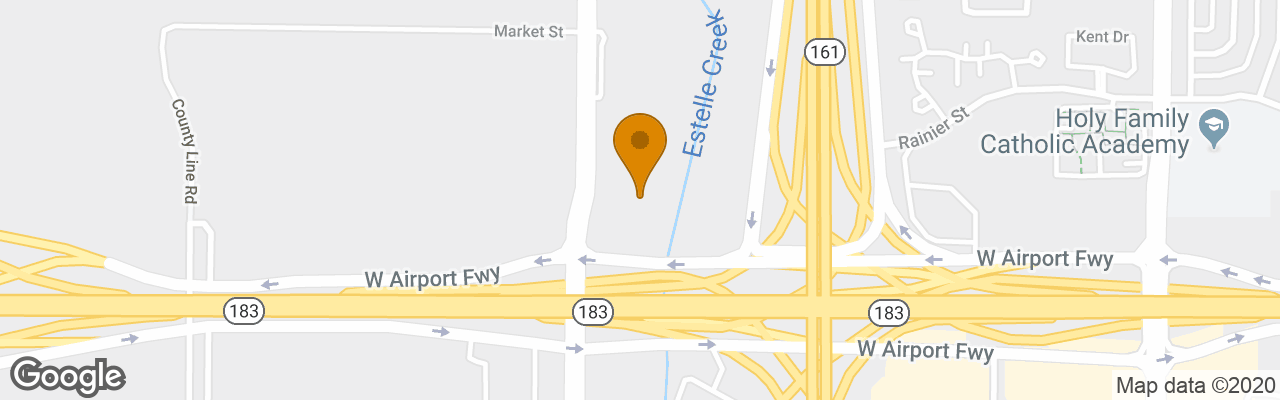 Hotel Courtyard by Marriott DFW South 