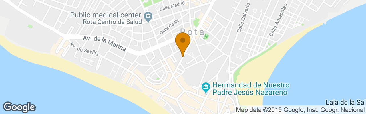 Hotel Hostal La Giralda 