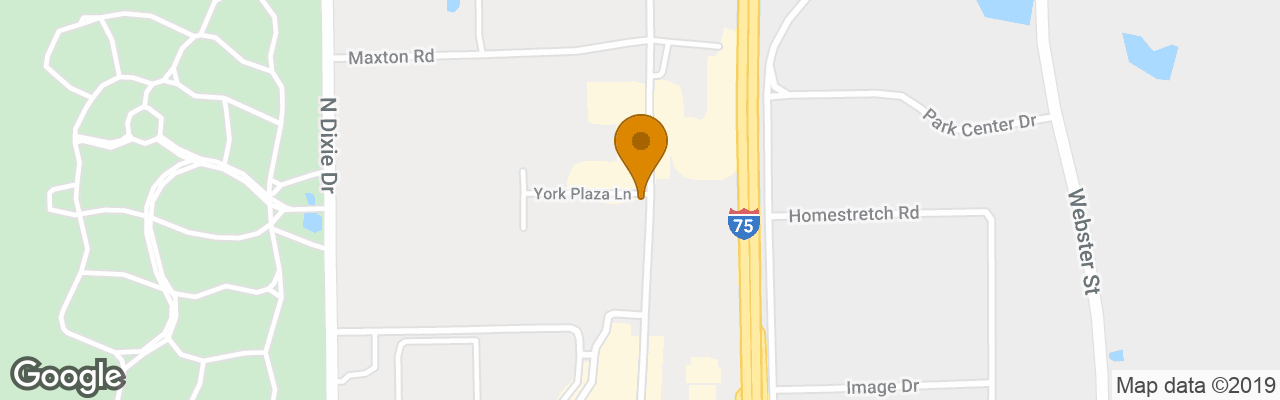 Hotel Courtyard by Marriott Dayton North 