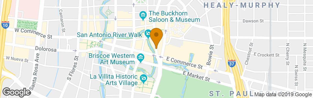 Hotel Riverwalk Vista 