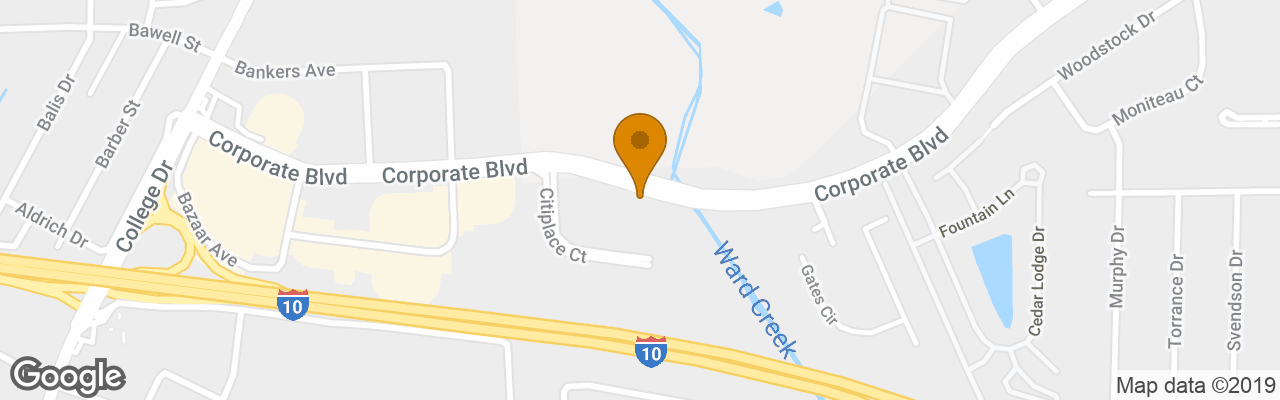 Hotel Homewood Suites by Hilton Baton Rouge 