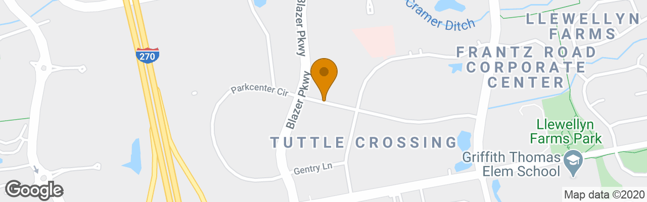 Hotel Homewood Suites by Hilton Columbus-Dublin 