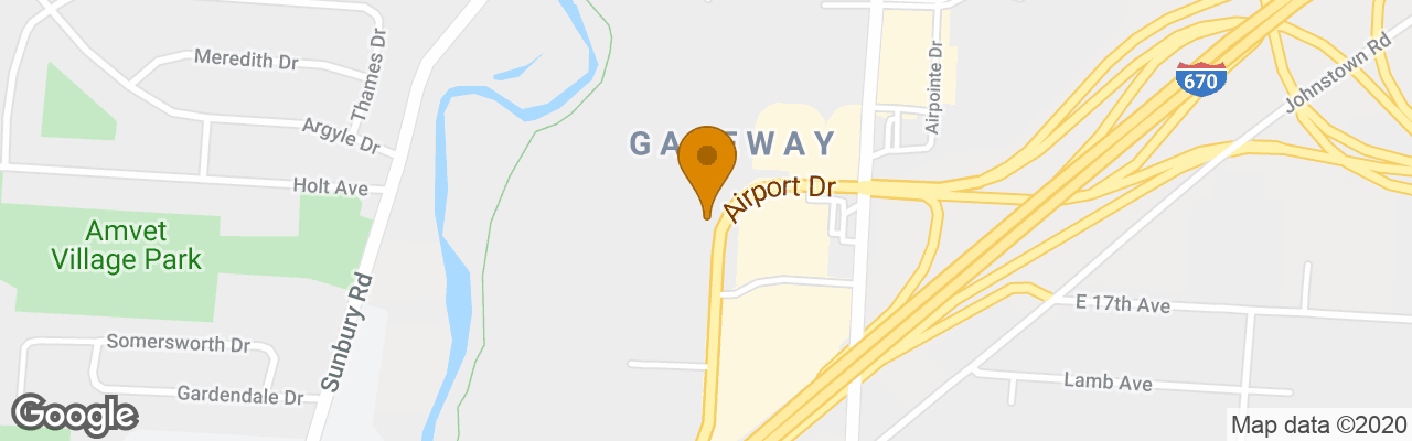 Hotel Homewood Suites by Hilton Columbus Airport 