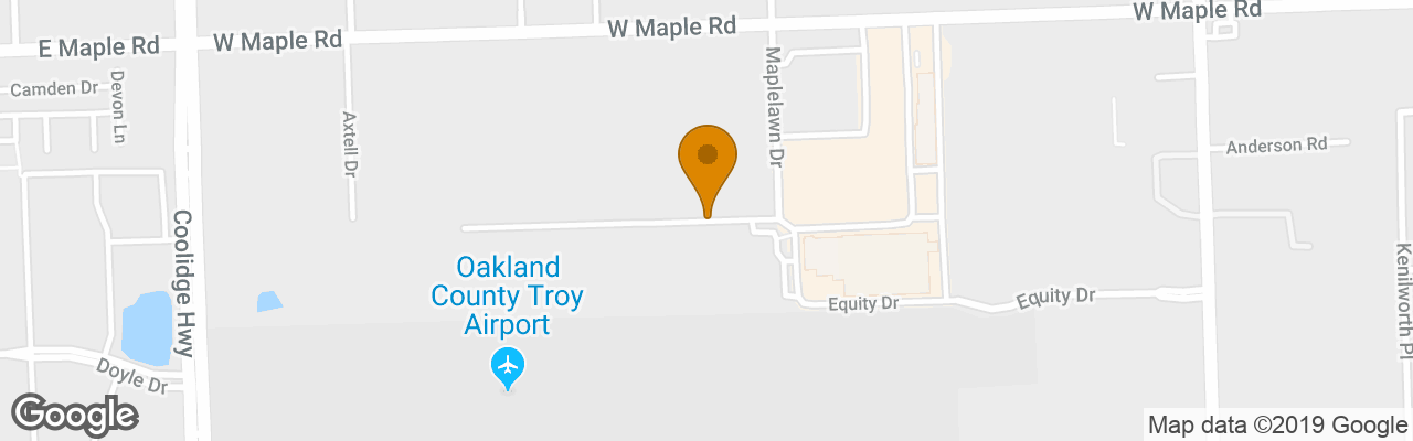 Hotel Homewood Suites by Hilton Detroit-Troy 