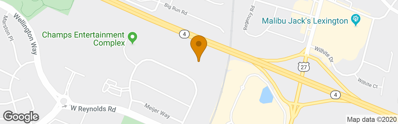 Hotel Homewood Suites by Hilton Lexington 