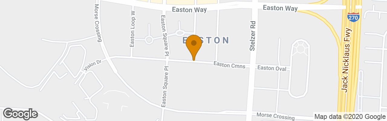 Hotel Hilton Columbus at Easton 