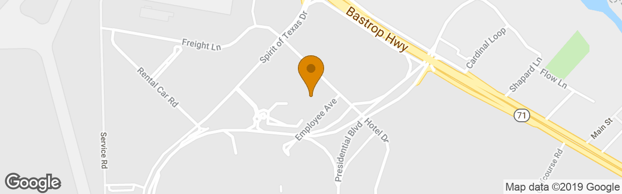 Hotel Hilton Austin Airport 