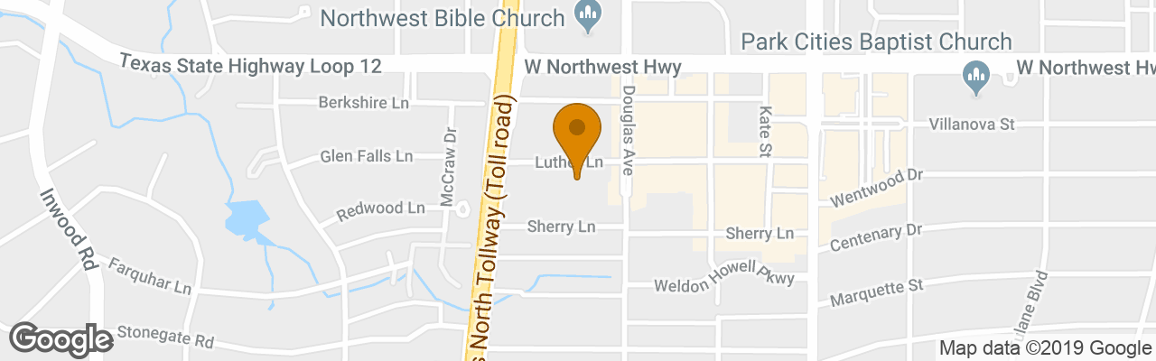 Hotel Hilton Dallas Park Cities 