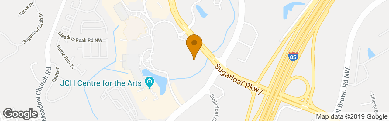 Hotel Holiday Inn Gwinnett Center 