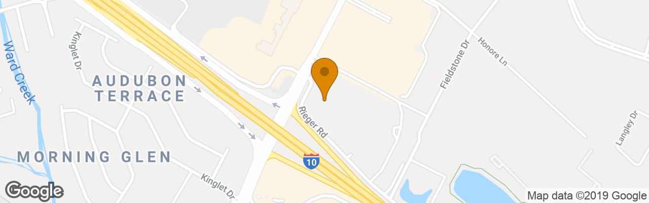 Hotel Days Inn Baton Rouge Siegen Lane 