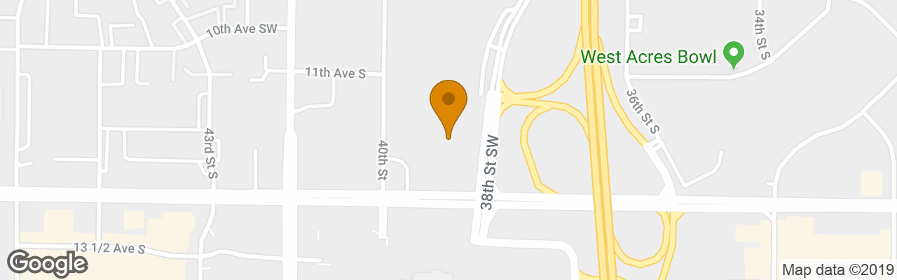 Hotel Holiday Inn FARGO 