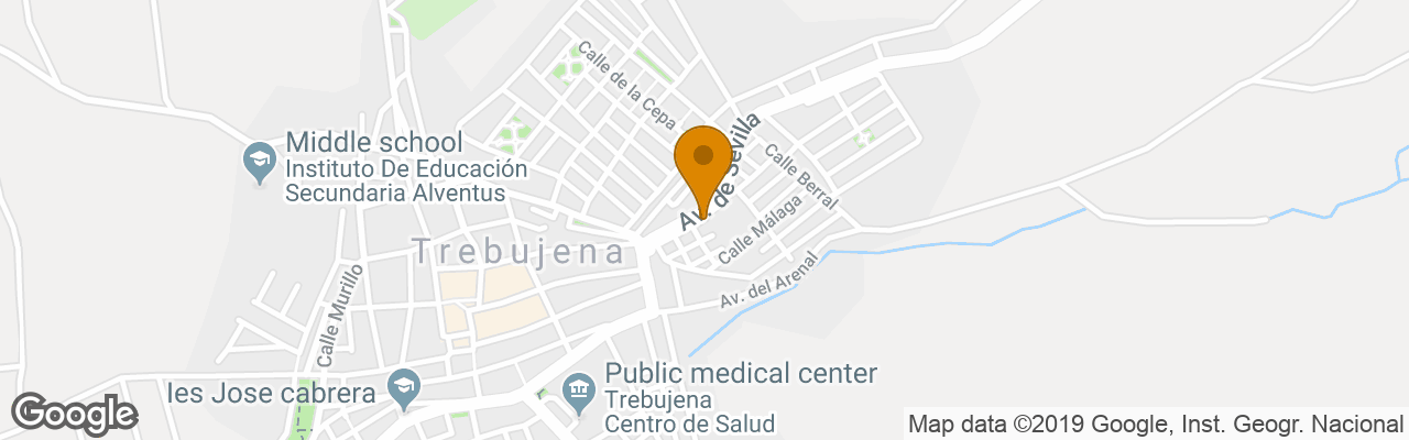 Hotel Lo De Miguelín 