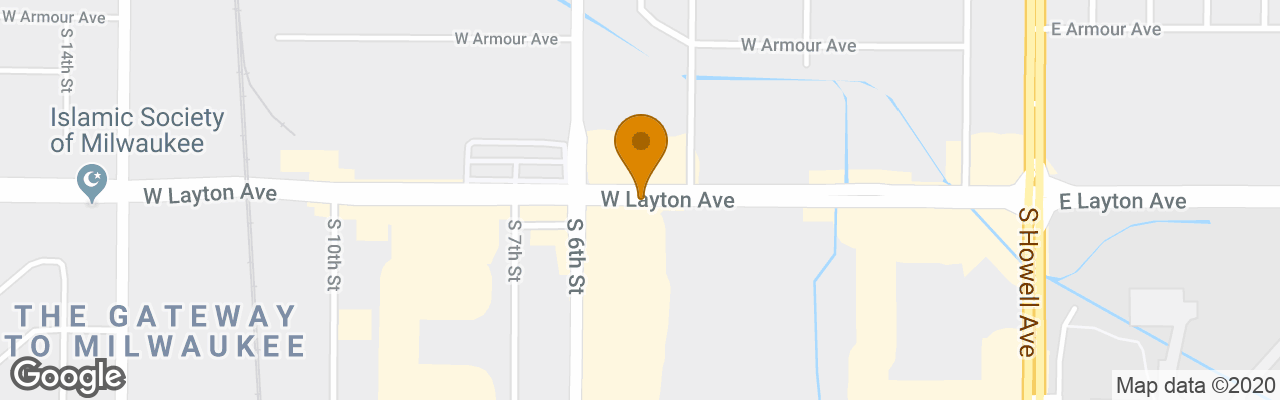 Hotel Holiday Inn Milwaukee Airport 