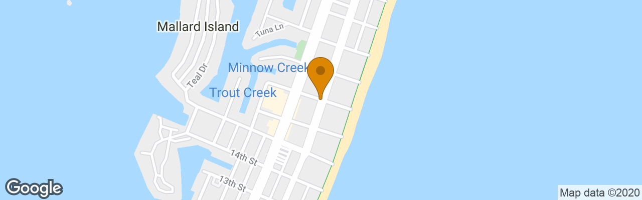 Holiday Inn Hotel & Suites Ocean City 