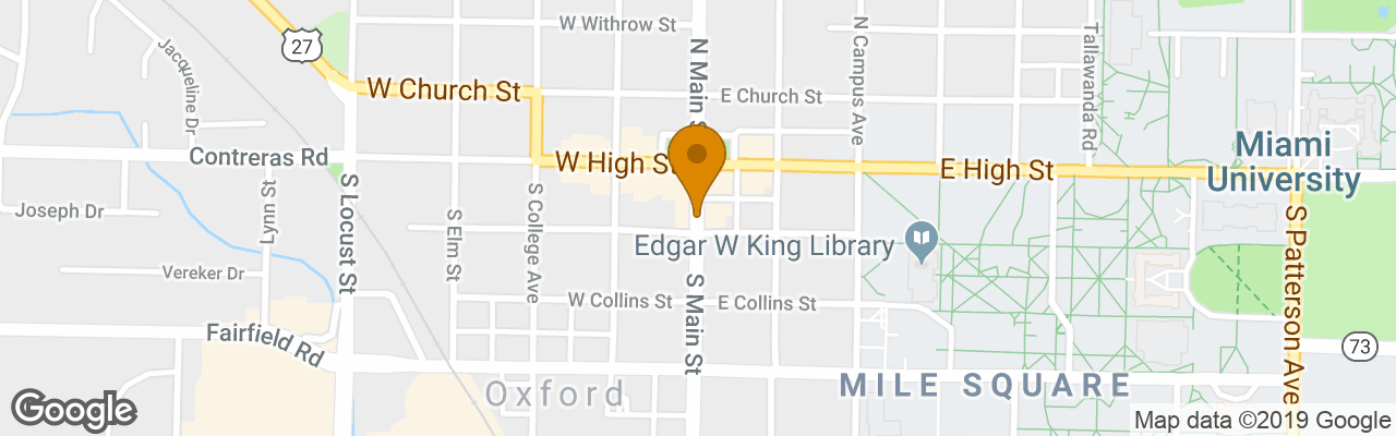 Hotel Holiday Inn Oxford 