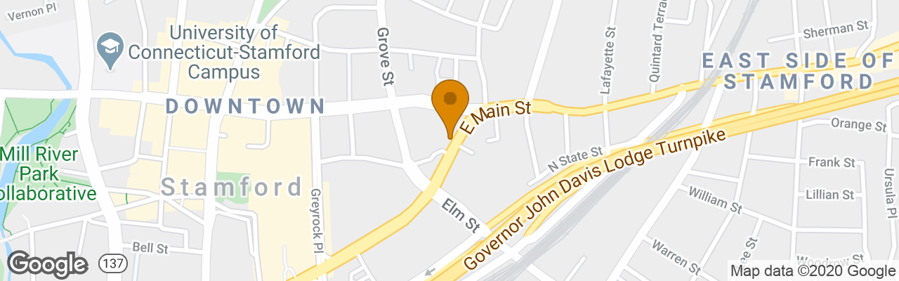 Sheraton Stamford Hotel 