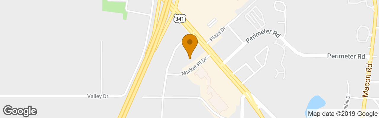 Hotel Howard Johnson Inn Perry 