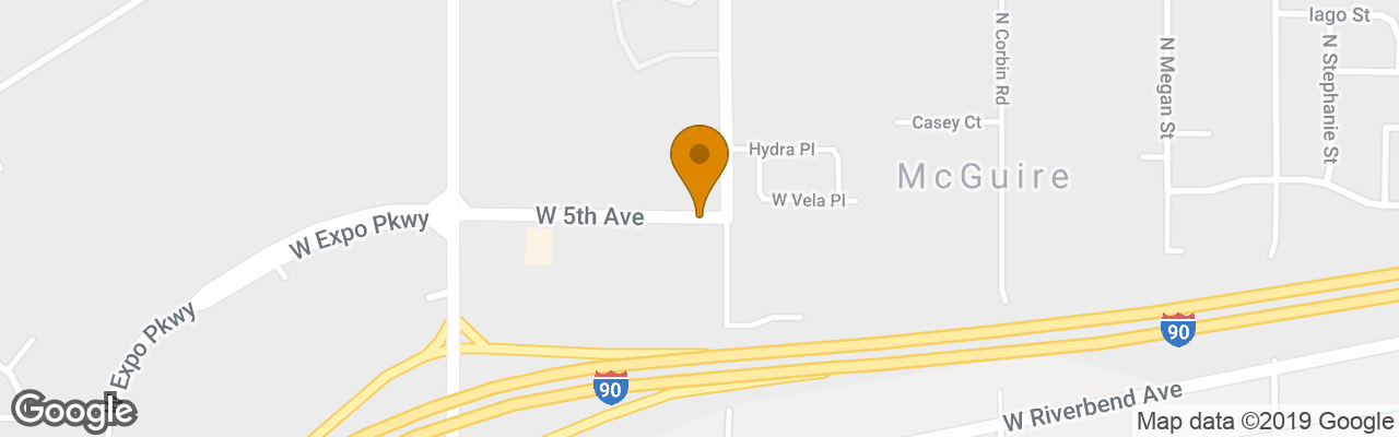 Hôtel FairBridge Inn Express 