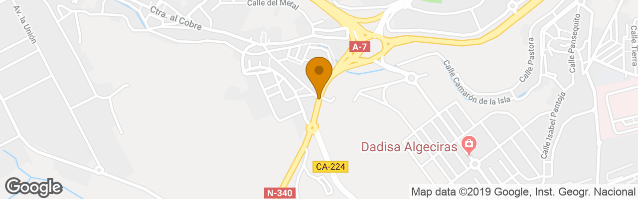 Hotel Refugio El Chorro De Pelayo  