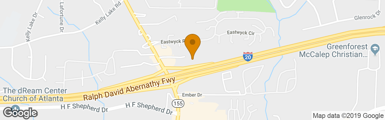 East Atlanta Howard Johnson Hotel 