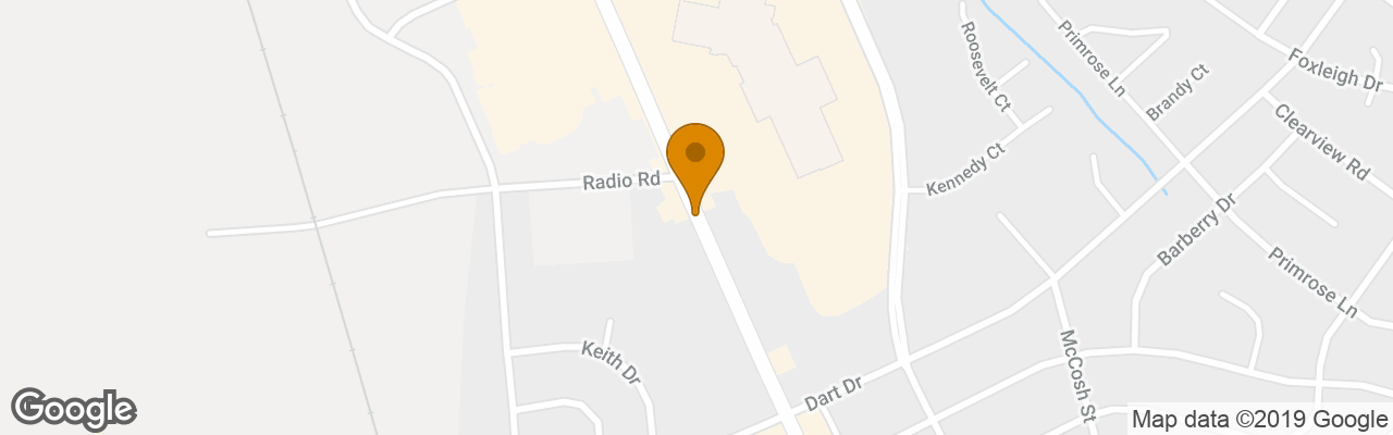 Hotel Rodeway Inn Hanover 