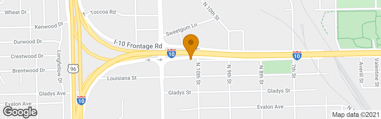 Hotel Howard Johnson Inn & Suites Beaumont 