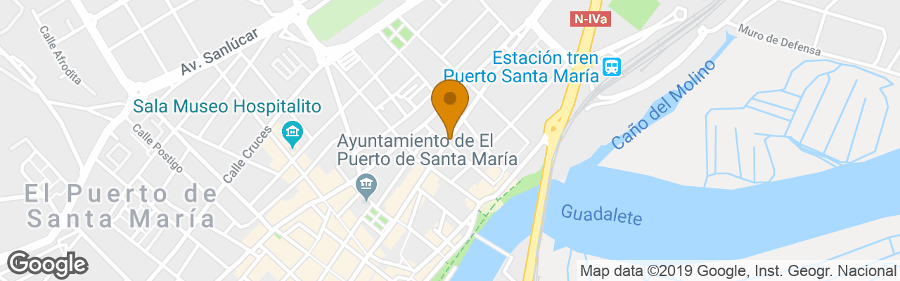 Hotel Monasterio San Miguel 