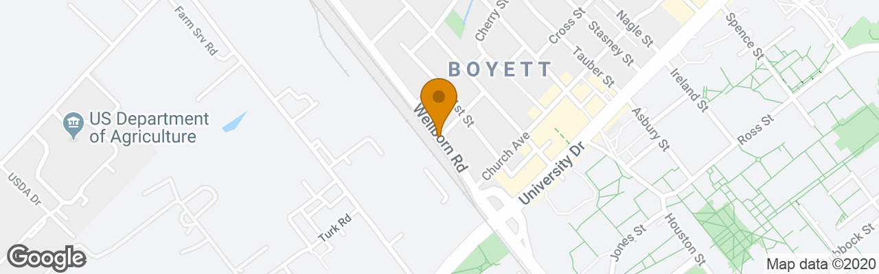 Hotel Howard Johnson Express College Station 