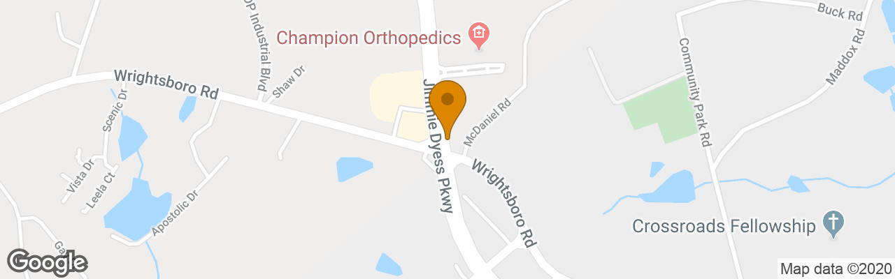 Hotel Hampton Inn & Suites Augusta West 