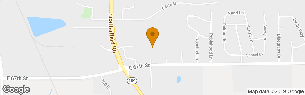 Hotel Hampton Inn Anderson 