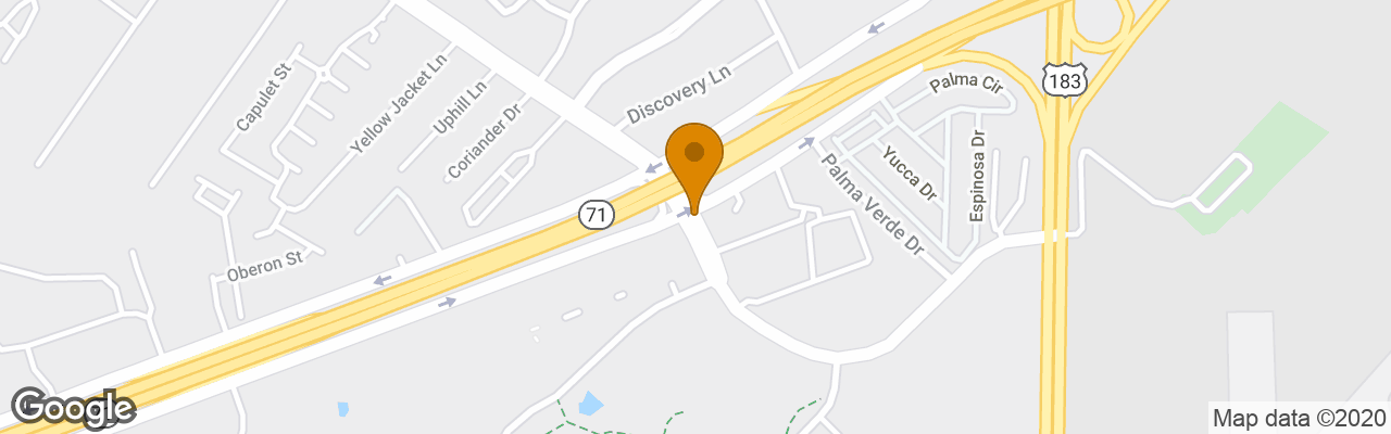 Hotel Hampton Inn & Suites Austin-Airport 