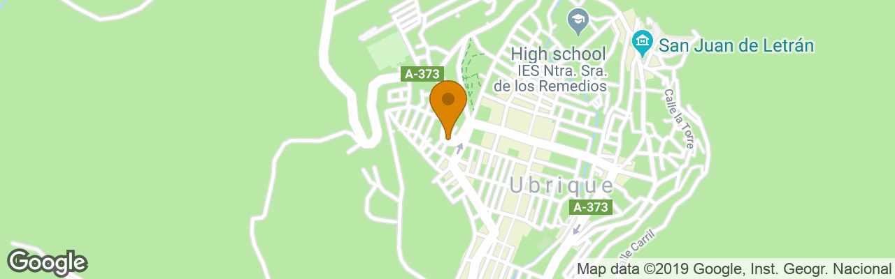 Hotel Cortijo Huerta Dorotea 