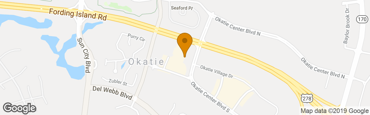 Hampton Inn & Suites Bluffton-Sun City 