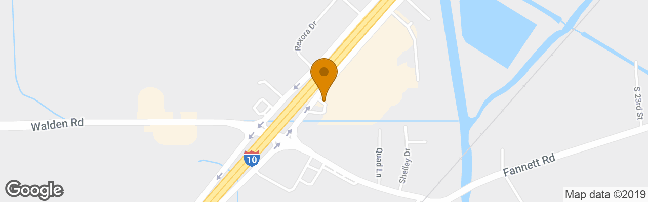 Hotel Hampton Inn Beaumont 