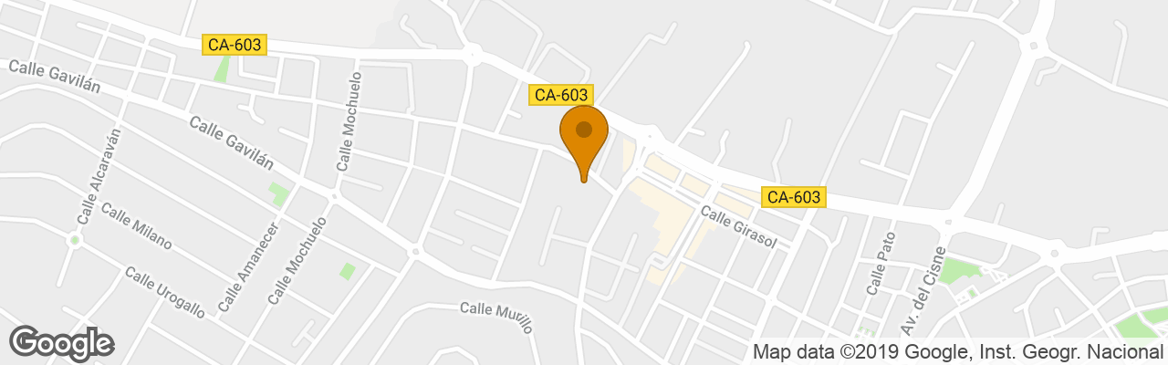 Los Jandalos Vistahermosa 