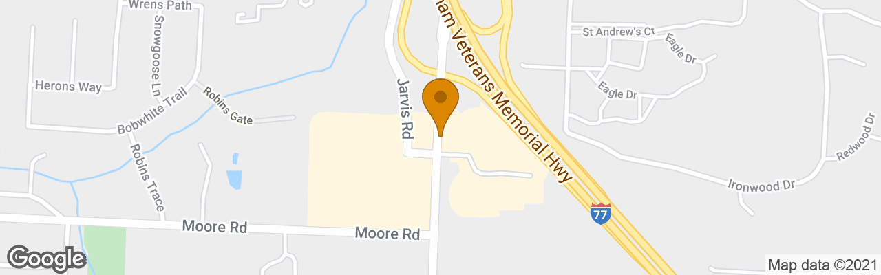 Hotel Hampton Inn Akron-South 