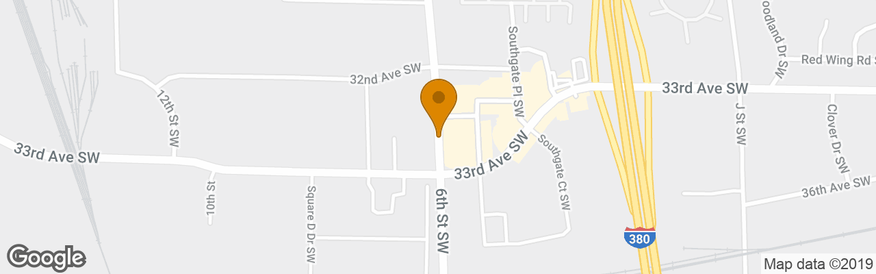 Hotel Hampton Inn Cedar Rapids 