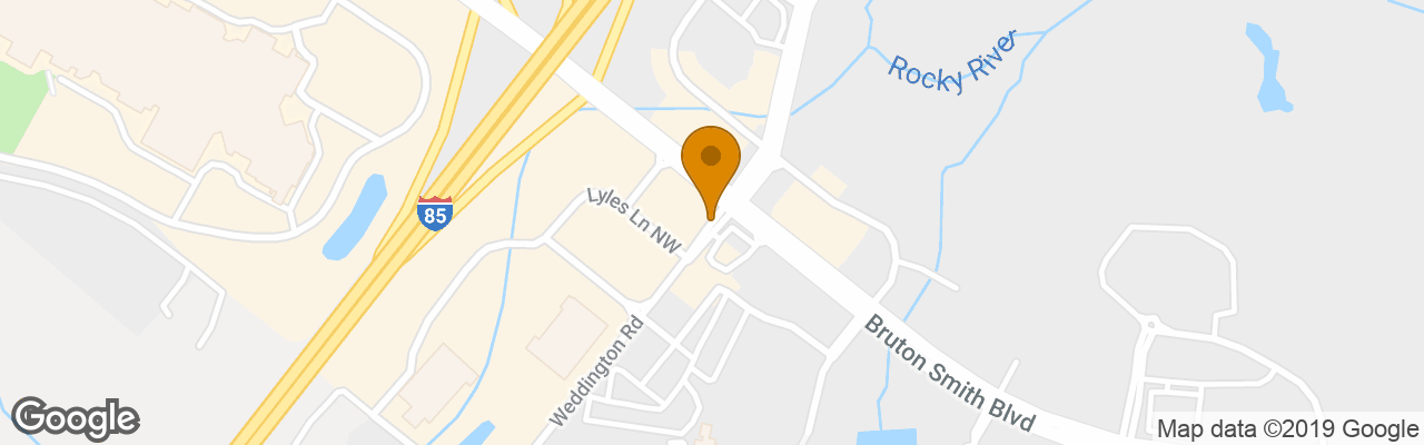 Hotel Hampton Inn & Suites Concord Charlotte 