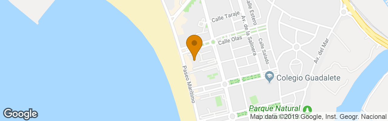 Hotel Puertobahia & Spa 